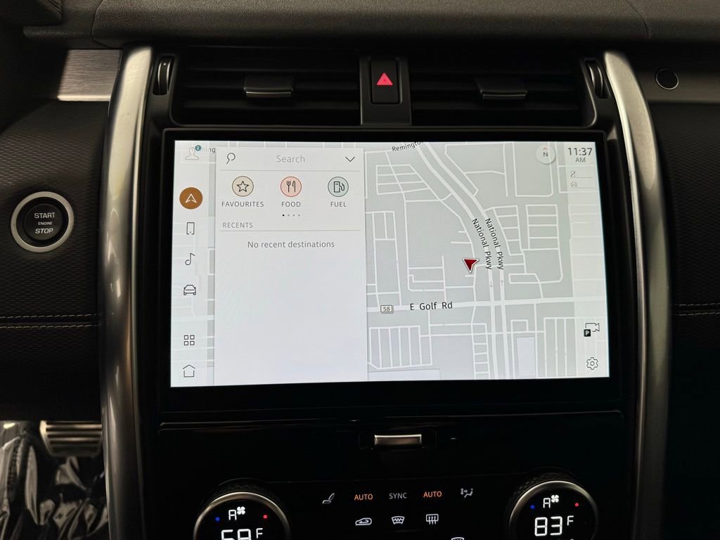 Used 2021 Land Rover Discovery S R-Dynamic image 13