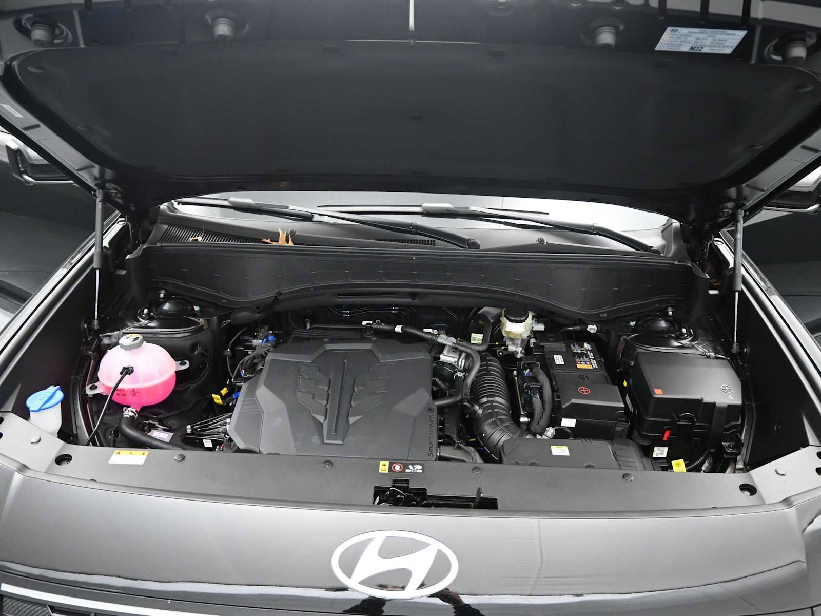 New 2026 Hyundai Palisade Calligraphy image 21