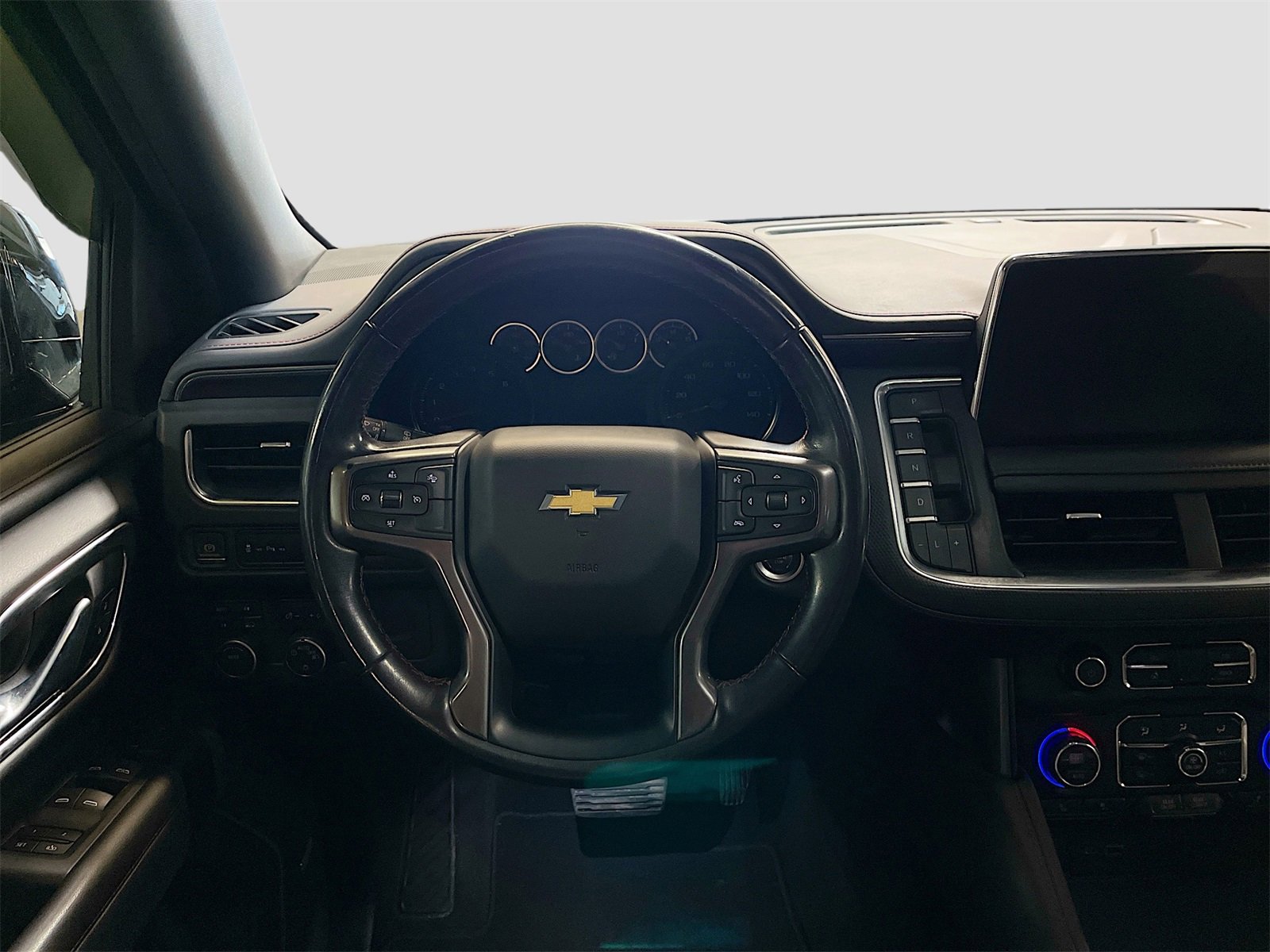 Used 2021 Chevrolet Tahoe RST image 23