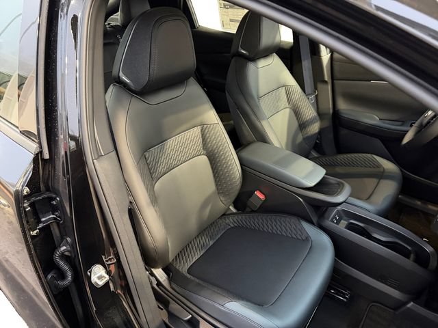 New 2026 Nissan Leaf Platinum+ w/ Cargo Package (Platinum+) FWD image 12