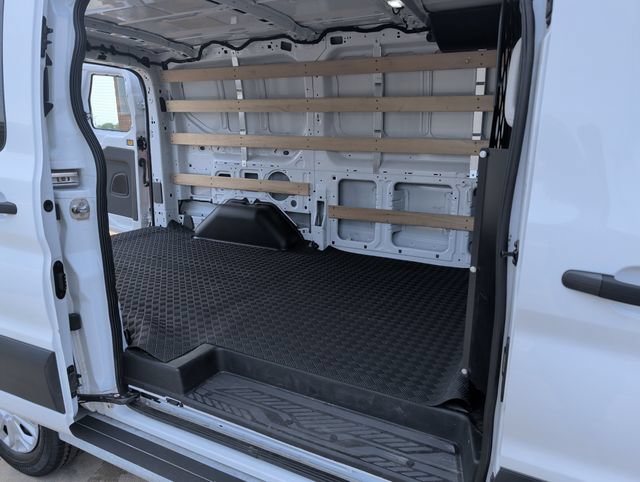 Used 2025 Ford Transit 250 Low Roof w/ Exterior Upgrade Package RWD image 22