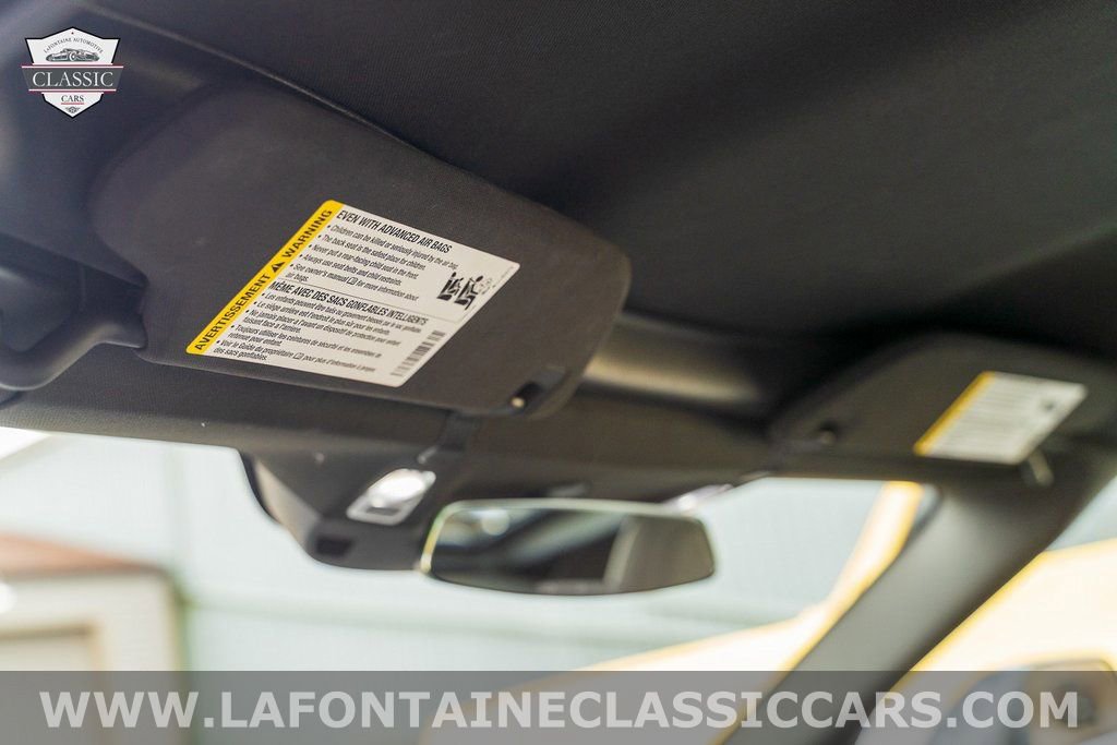 Used 2014 Chevrolet Corvette Base w/ Battery Protection Package image 77