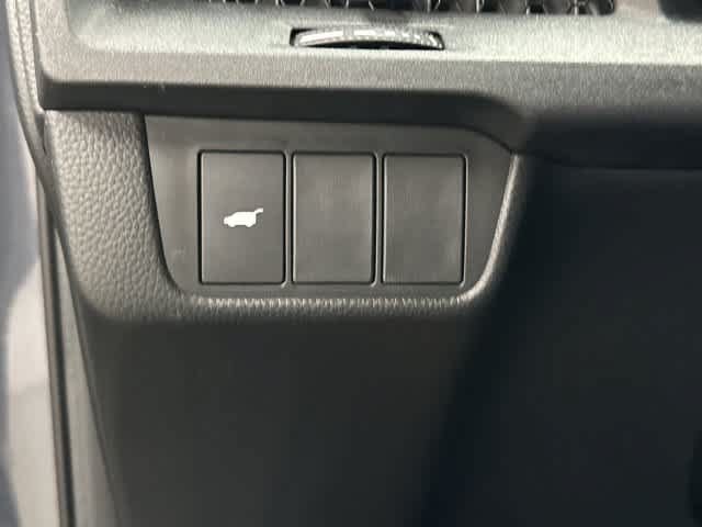 Certified 2026 Honda CR-V Sport-L image 19