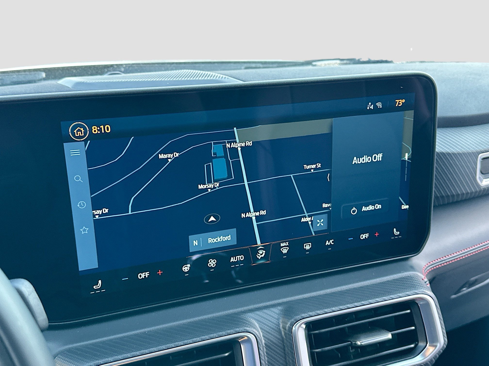 New 2025 Ford Mustang Premium image 7