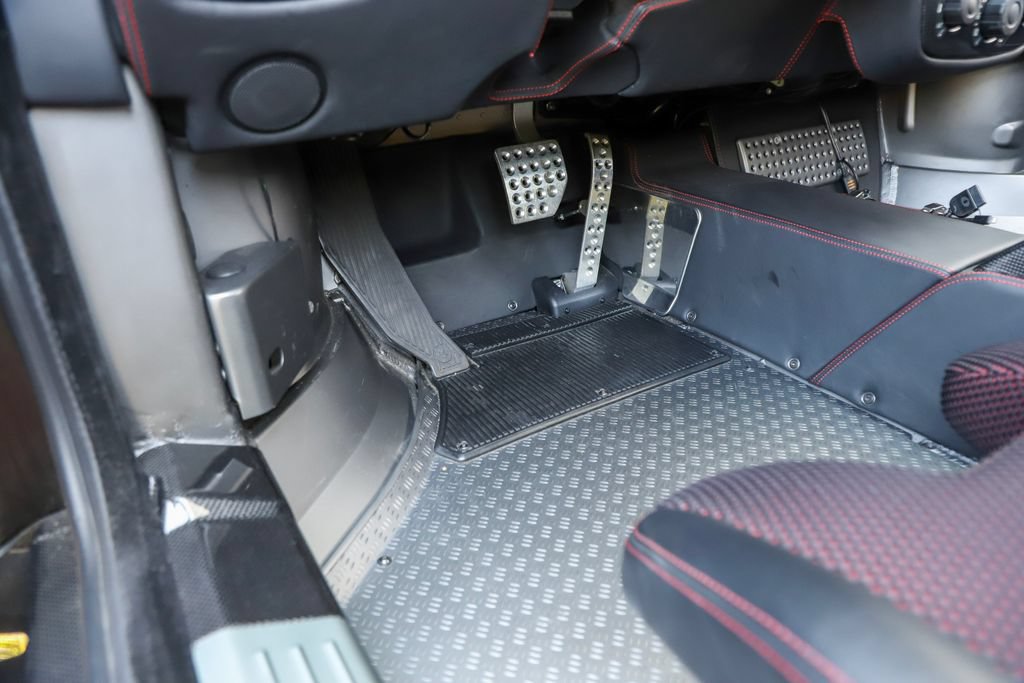 Used 2008 Ferrari F430 Scuderia RWD image 60