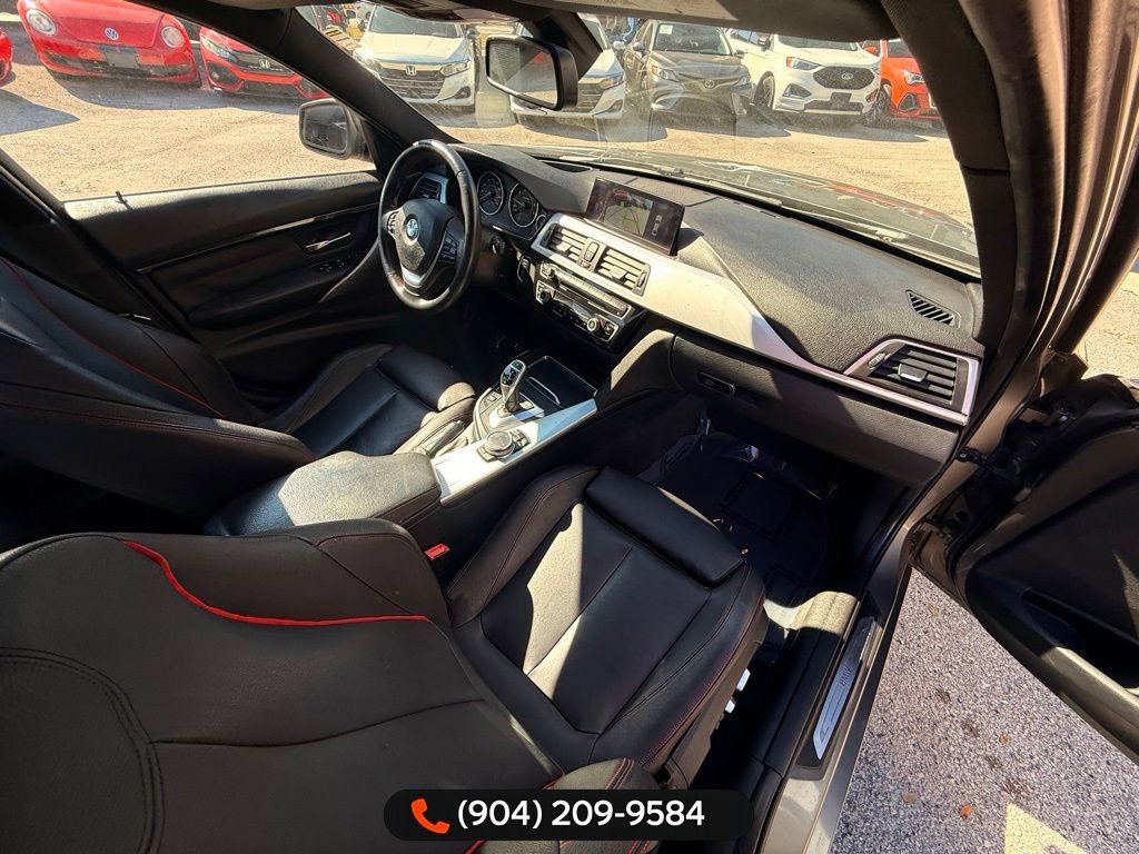 Used 2016 BMW 328i Sedan image 42