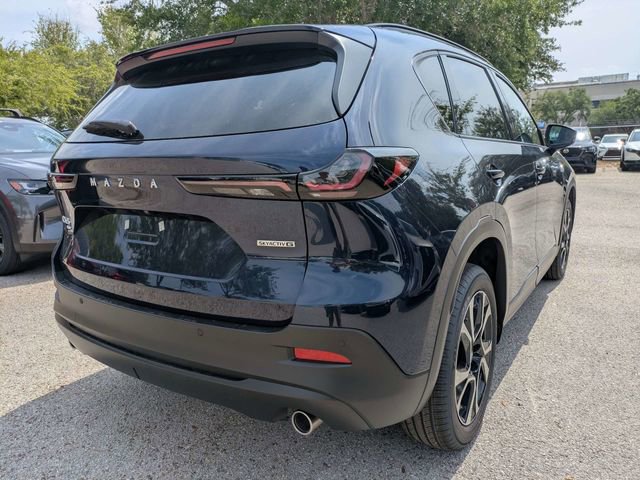 New 2026 MAZDA CX-5 Preferred AWD/4WD image 3