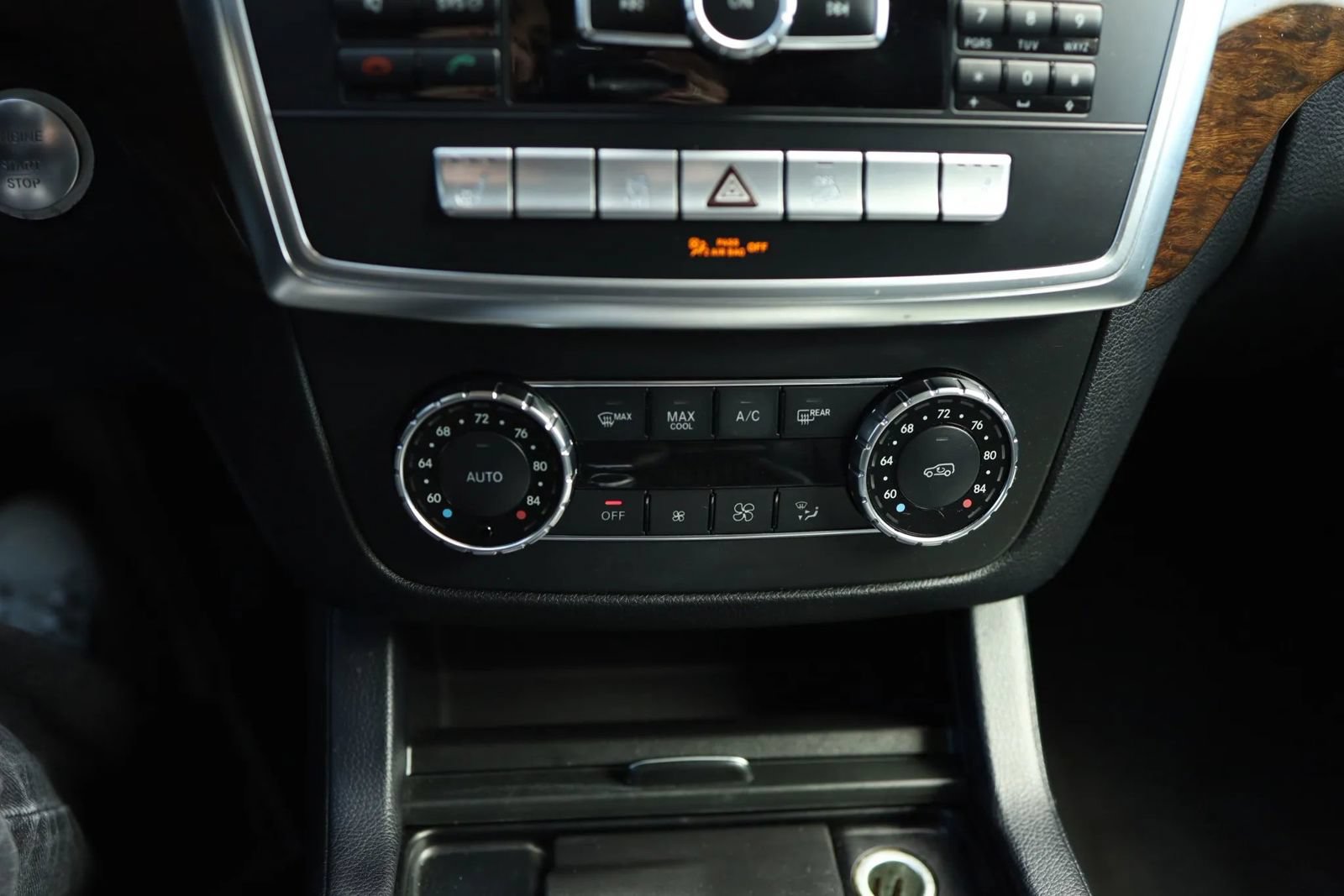 Used 2012 Mercedes-Benz ML 350 4MATIC image 30