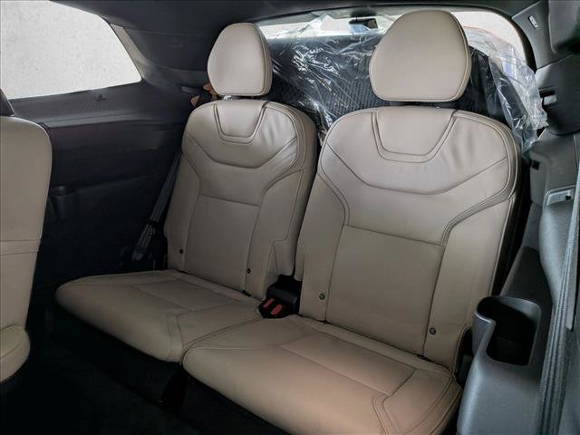 New 2026 Volvo EX90 Ultra AWD/4WD image 18