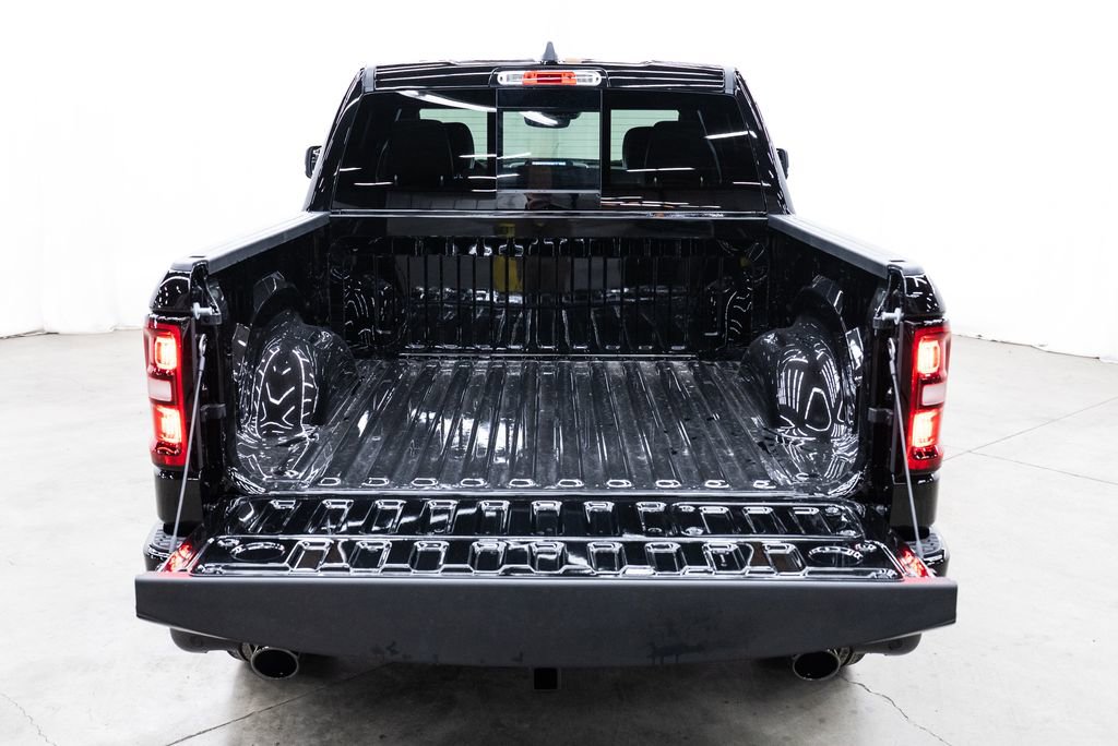 New 2026 RAM 1500 Laramie image 8