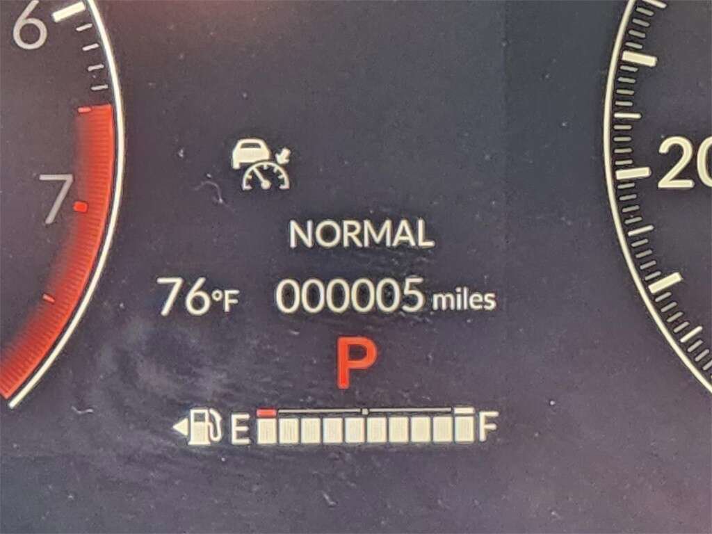 Certified 2024 Honda CR-V EX image 25