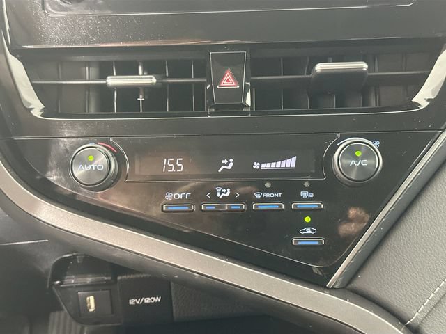 Used 2023 Toyota Camry SE FWD image 13