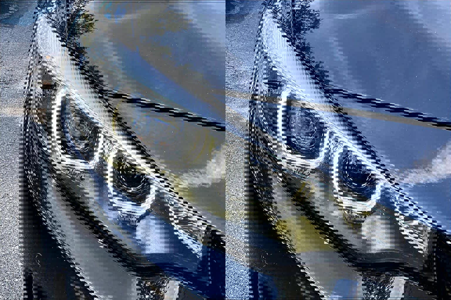 Used 2020 BMW 440i Coupe image 26