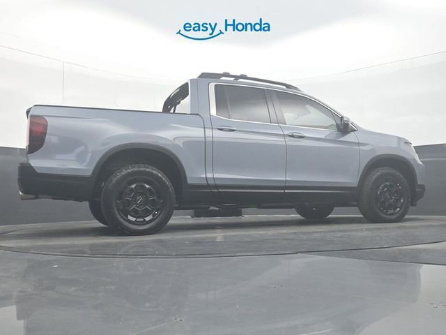 New 2025 Honda Ridgeline RTL+ image 33