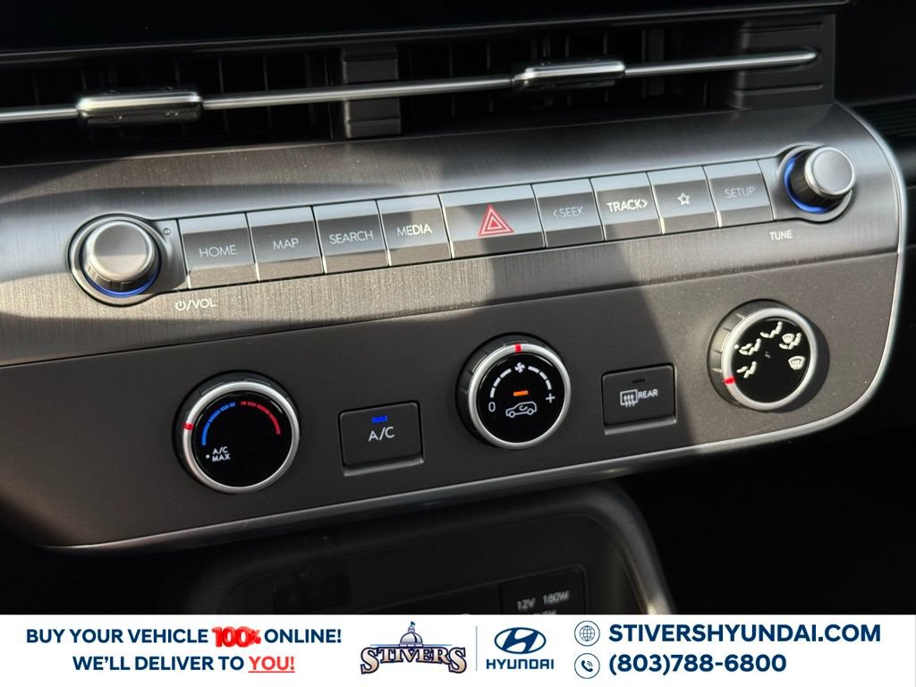 Certified 2026 Hyundai Kona SE FWD image 26