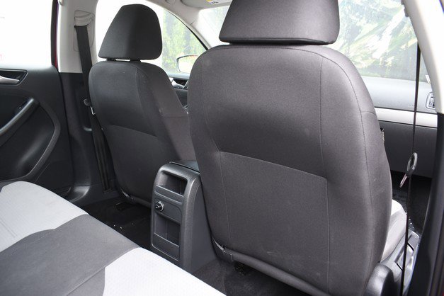 Used 2017 Volkswagen Jetta S FWD image 27