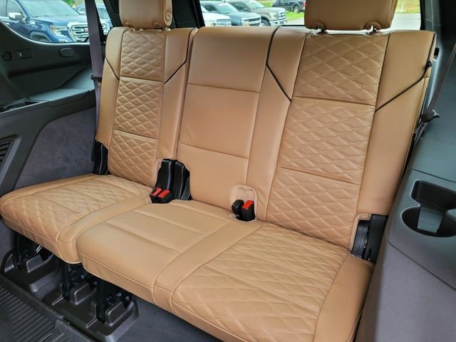 Certified 2024 Cadillac Escalade Sport w/ Touring Package AWD/4WD image 24