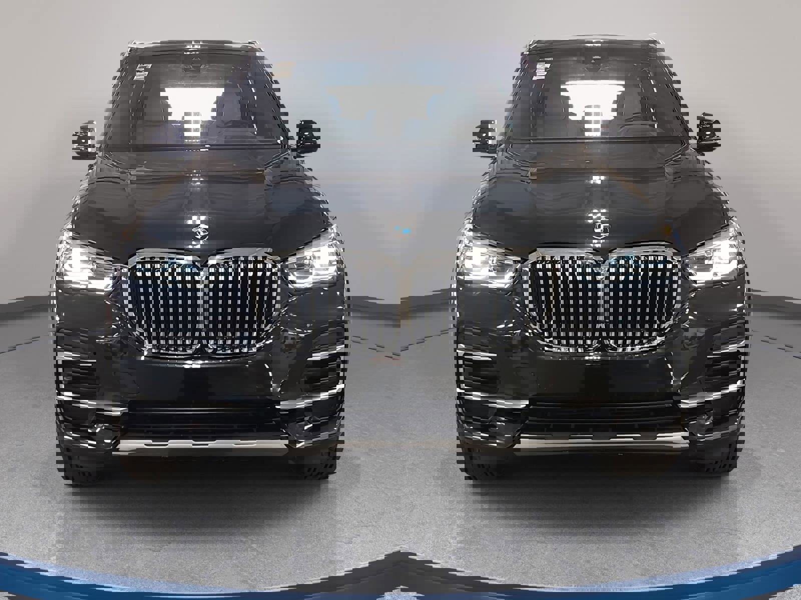 Used 2023 BMW X5 sDrive40i w/ Premium Package image 2