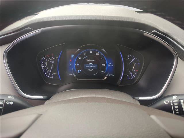 Used 2020 Hyundai Santa Fe SEL FWD image 11