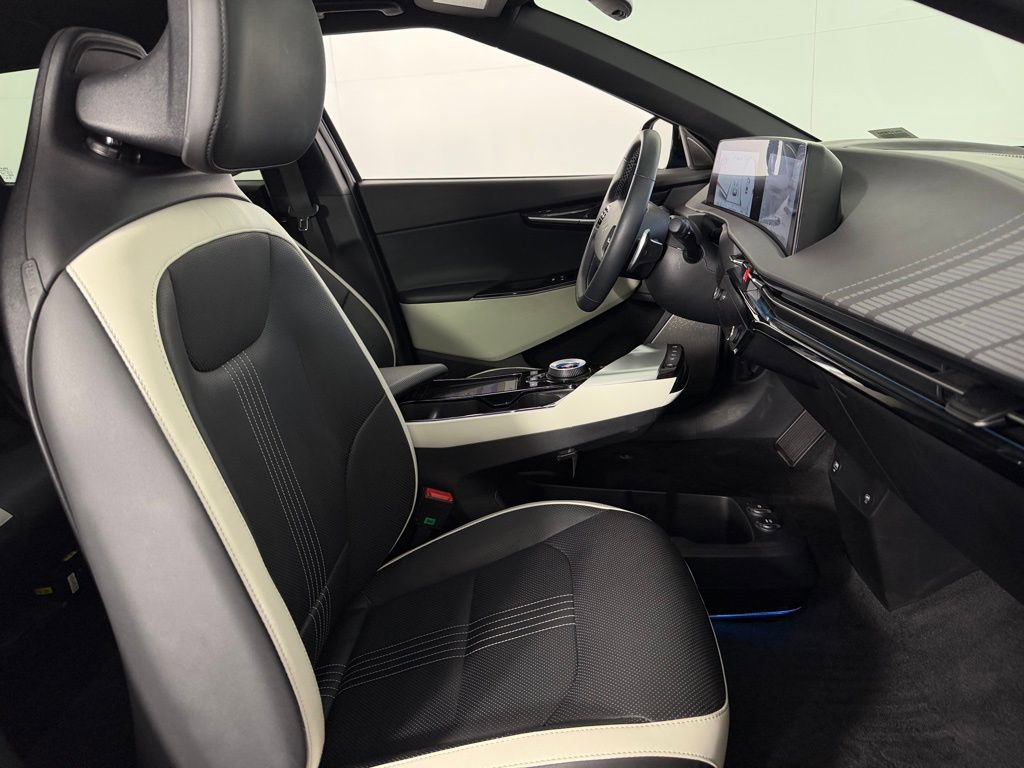 Used 2024 Kia EV6 GT-Line image 34
