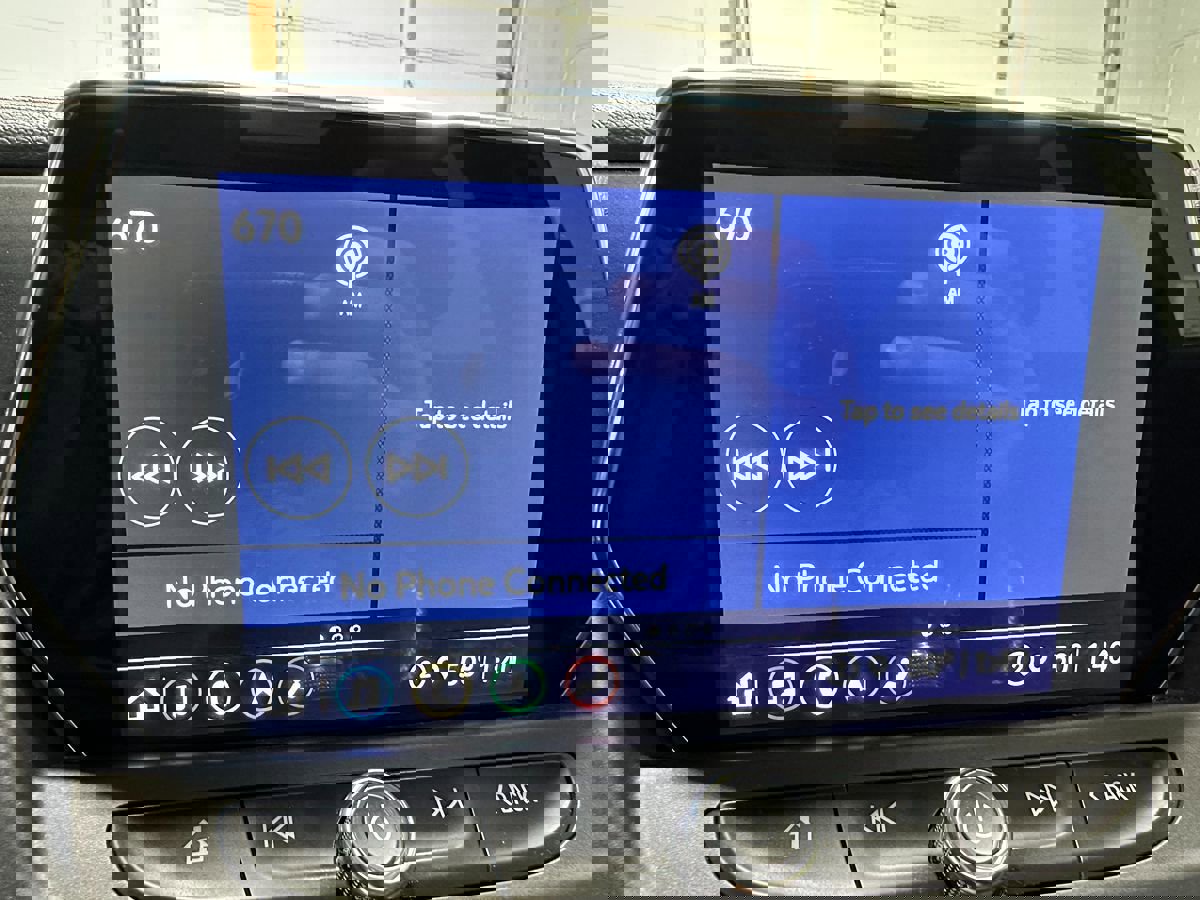 Used 2022 Chevrolet Blazer RS image 40