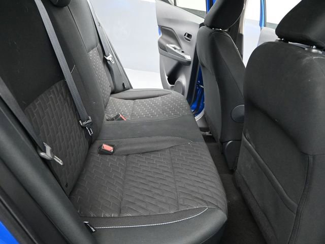 Used 2022 Nissan Kicks S image 17