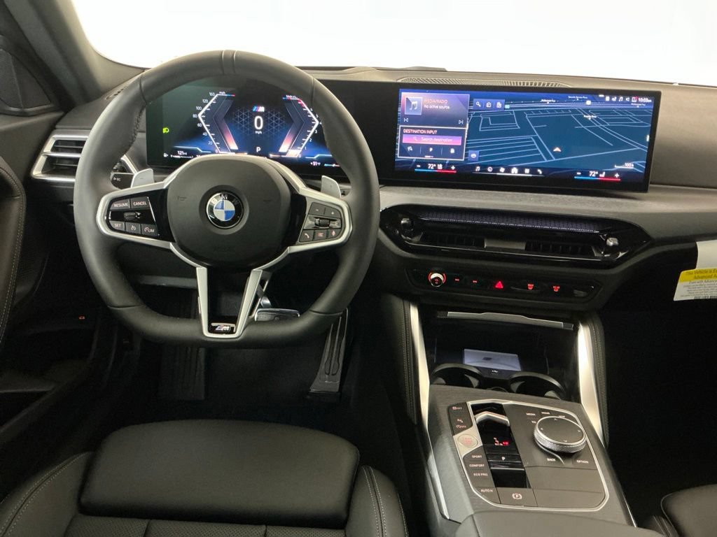 New 2026 BMW 230i Coupe w/ Premium Package RWD image 9