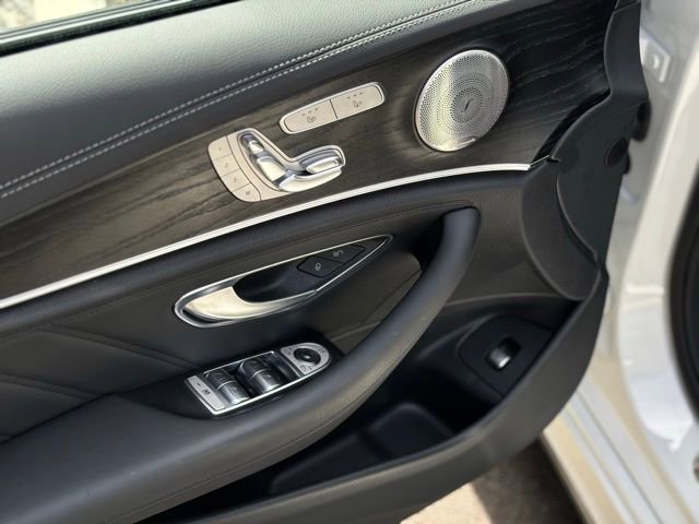 Used 2022 Mercedes-Benz E 53 AMG 4MATIC Sedan image 21