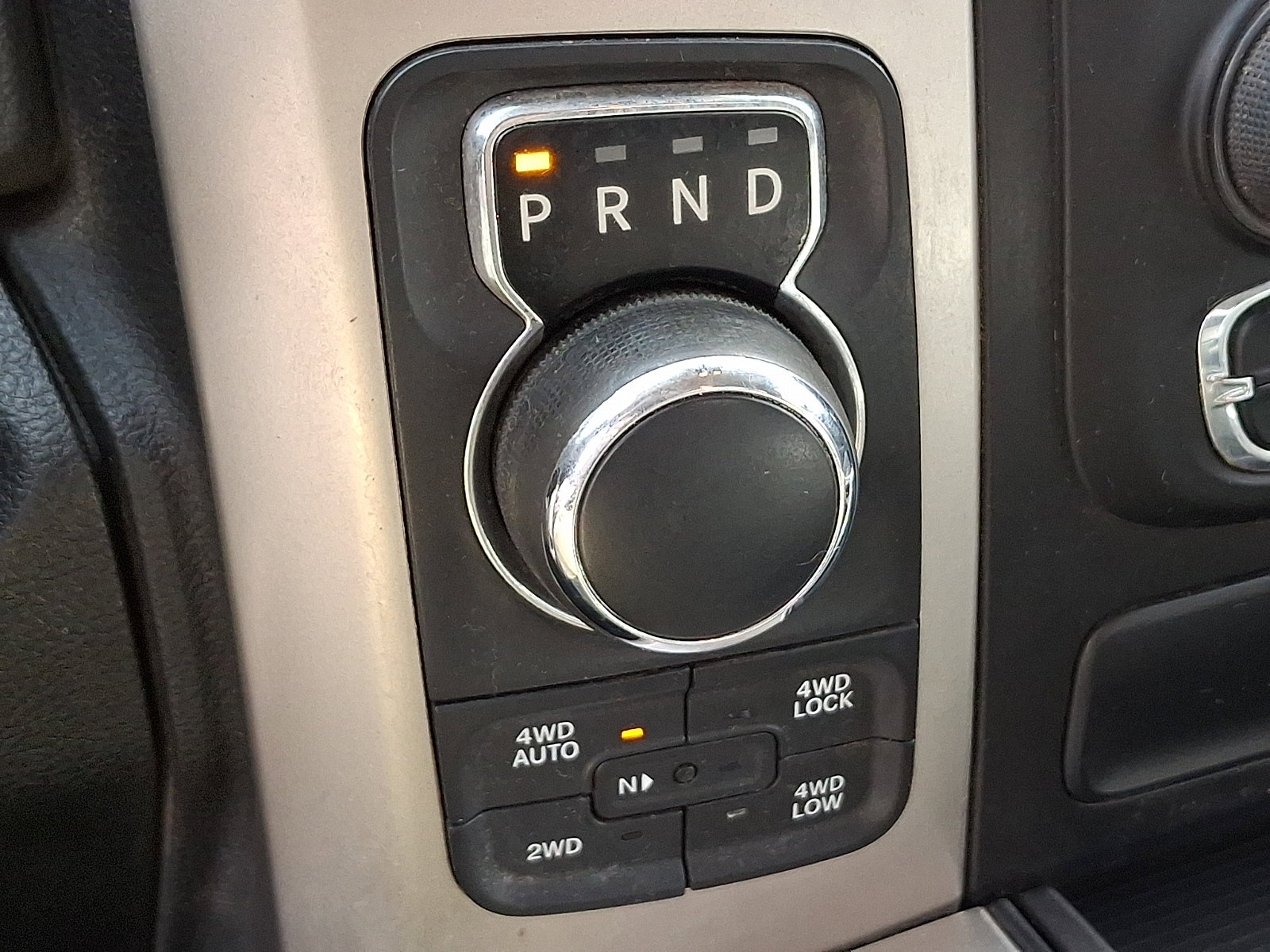 Used 2019 RAM 1500 Big Horn image 14