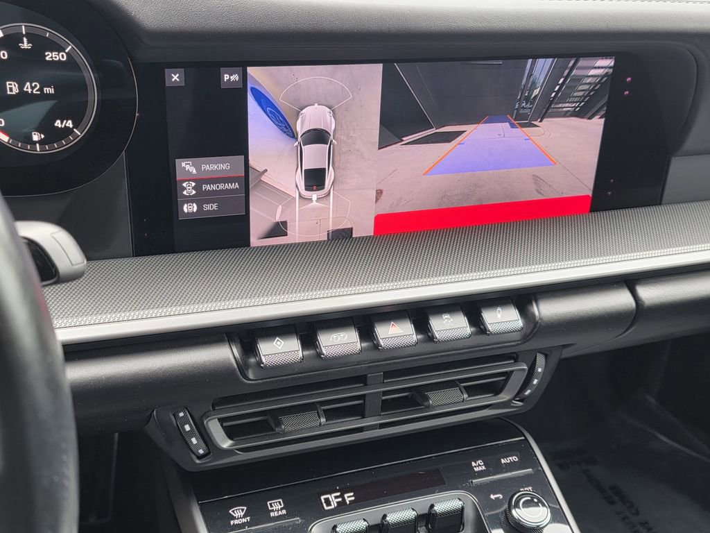 Certified 2021 Porsche 911 Carrera S w/ Sport Package image 21