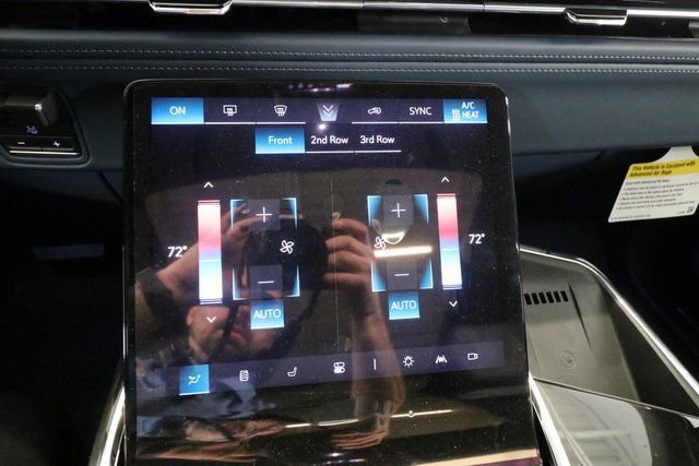 New 2025 Cadillac Escalade IQ Sport 2 image 8