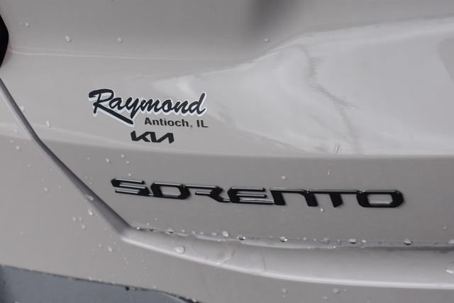 New 2026 Kia Sorento SX Prestige AWD/4WD image 19