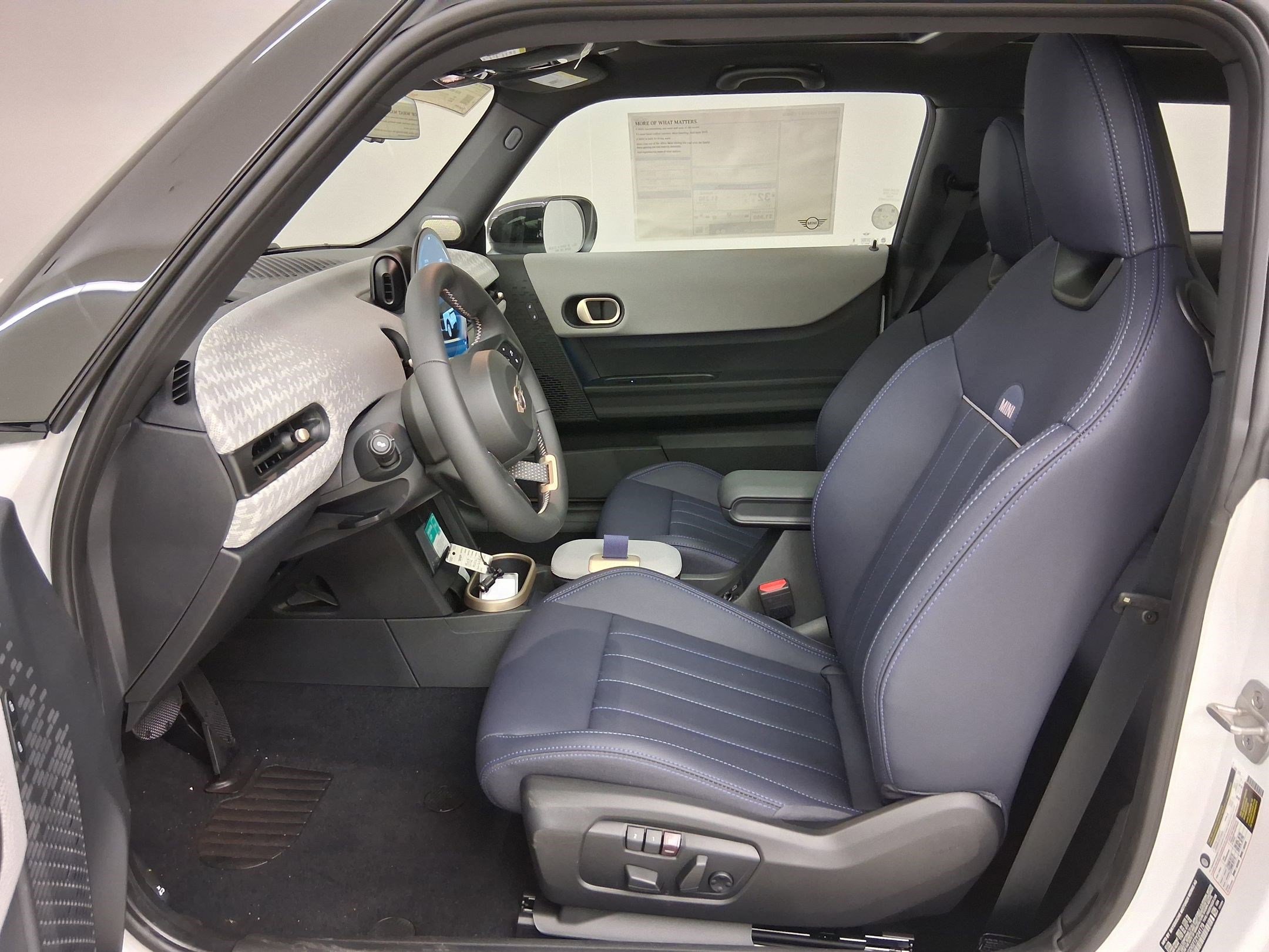 New 2026 MINI Cooper 2-Door Hardtop image 3