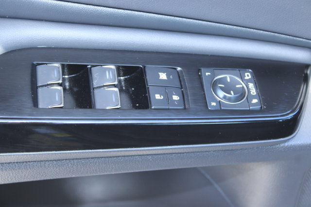 Used 2024 Lexus ES 350 w/ Premium Package FWD image 11