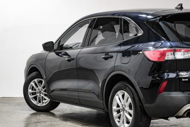 Used 2021 Ford Escape SE FWD image 15