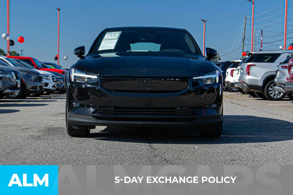 Used 2024 Polestar Polestar 2 image 3