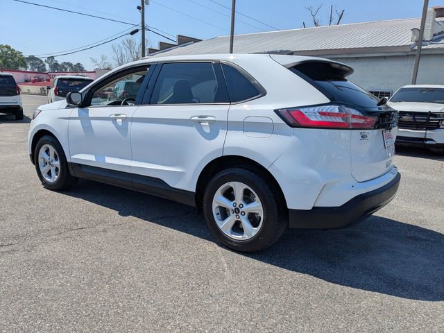 Used 2023 Ford Edge SE image 6