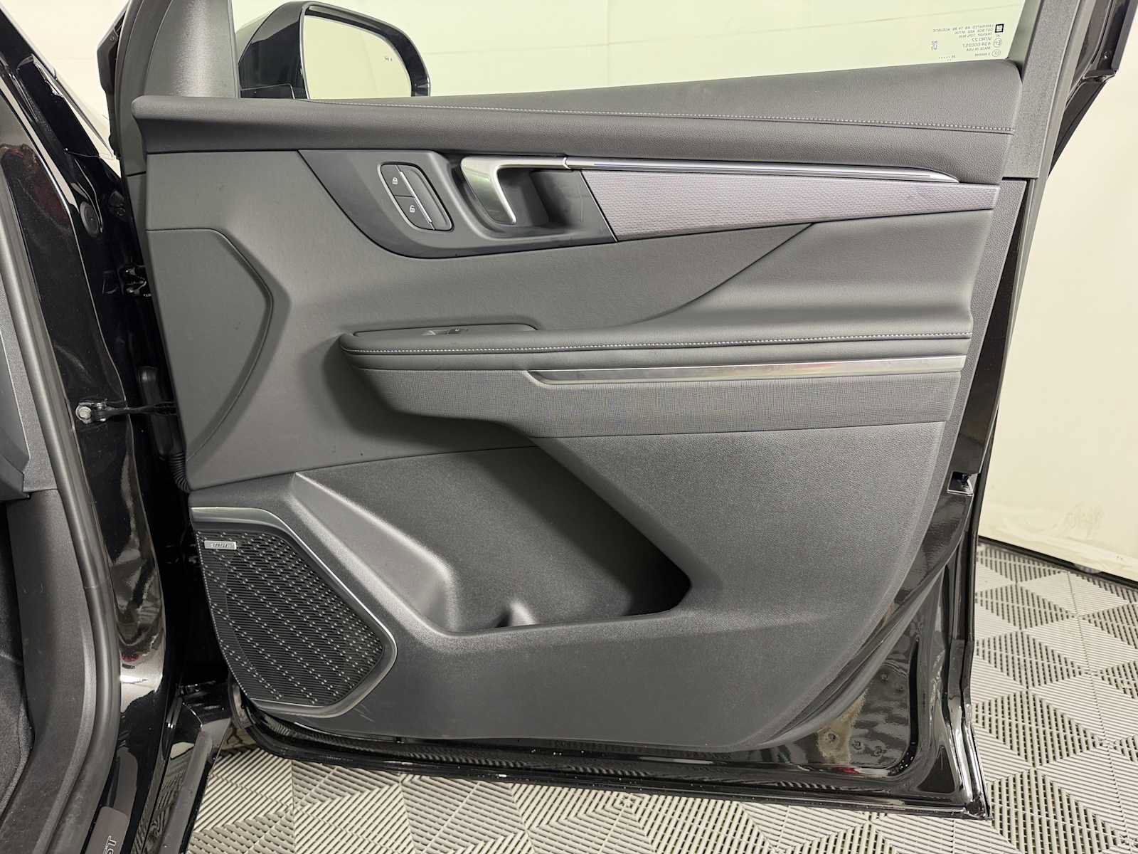 New 2026 Buick Enclave Sport Touring w/ Power Package image 13