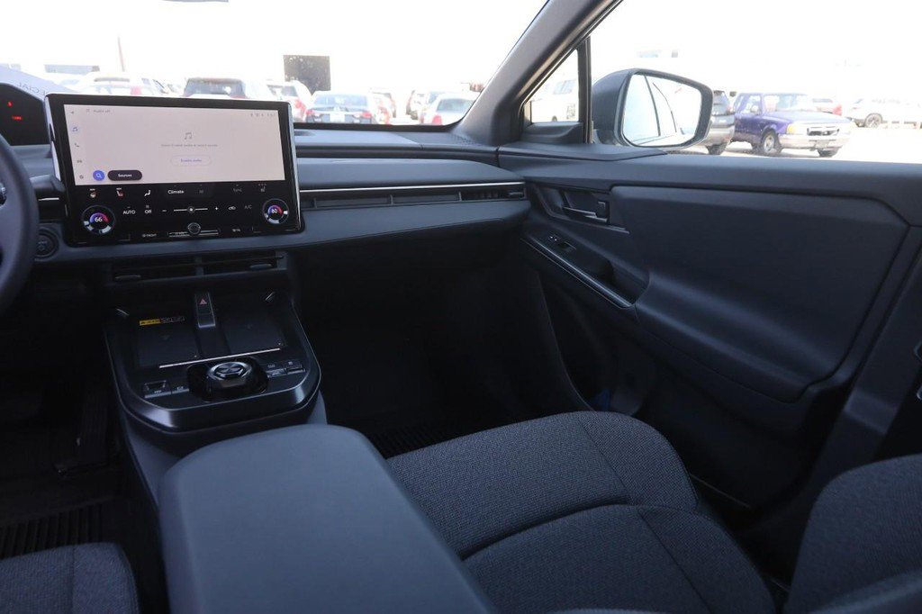 New 2026 Toyota bZ image 26