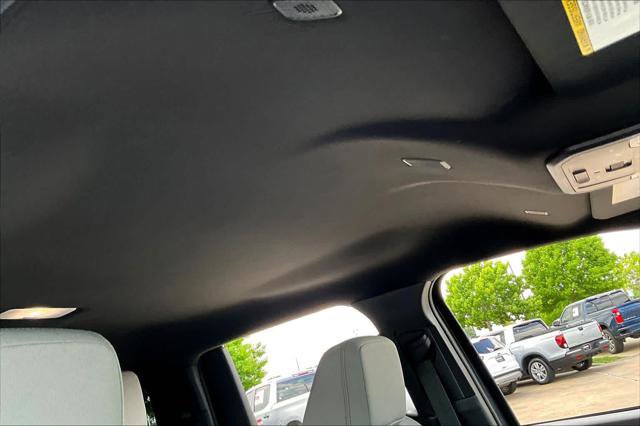 Certified 2025 Toyota Tacoma SR5 RWD image 14