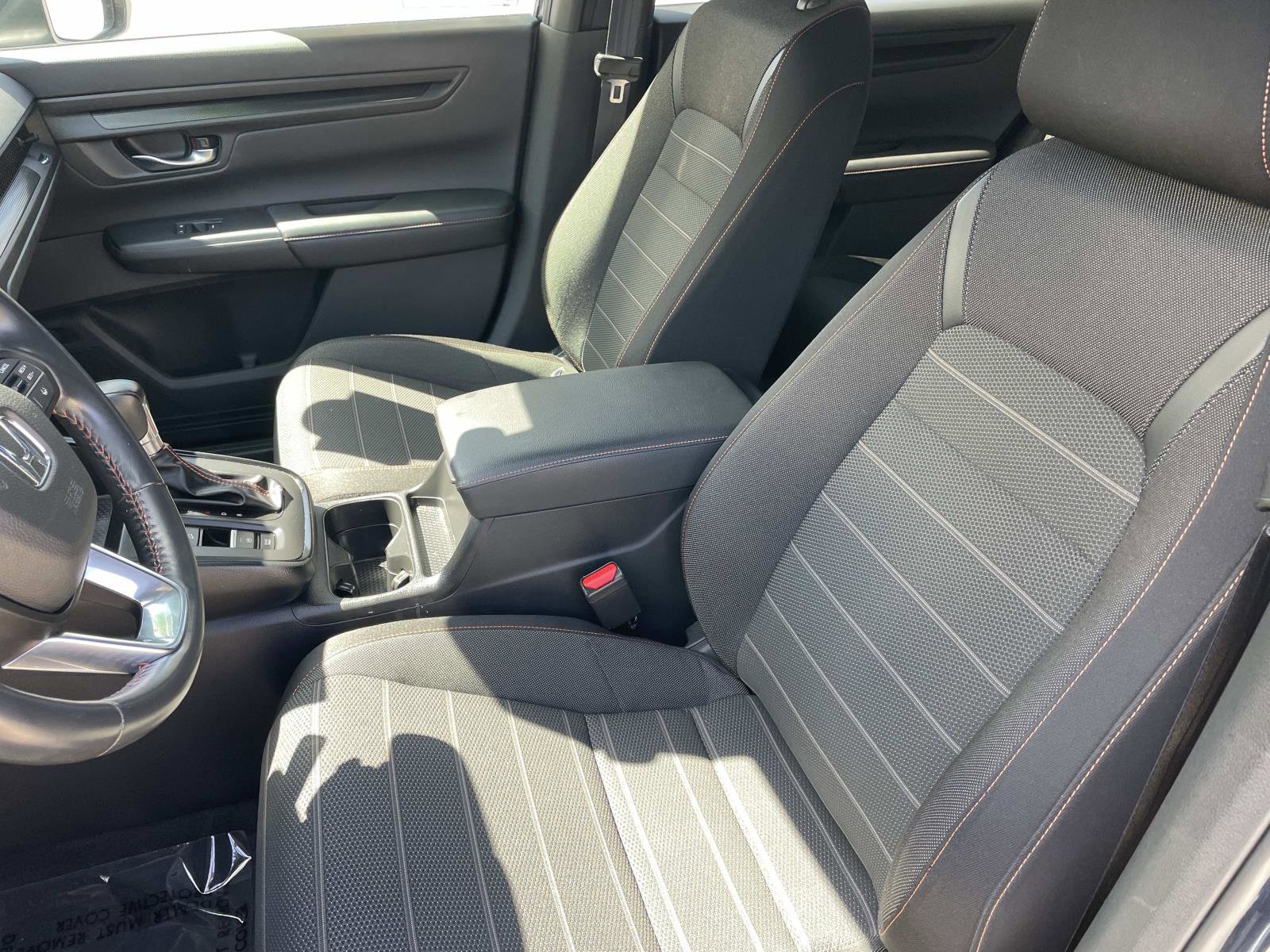 Certified 2023 Honda CR-V Sport image 17