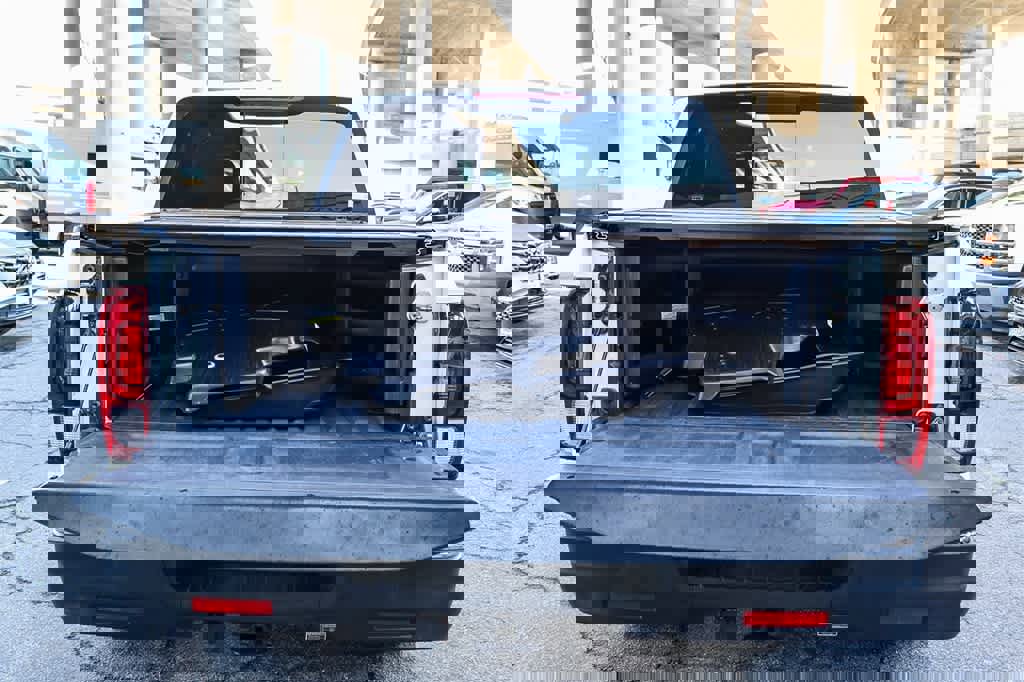 Used 2019 Honda Ridgeline RTL-T image 28