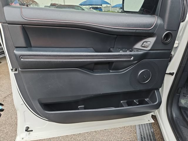Certified 2022 Ford Expedition Max Limited AWD/4WD image 23