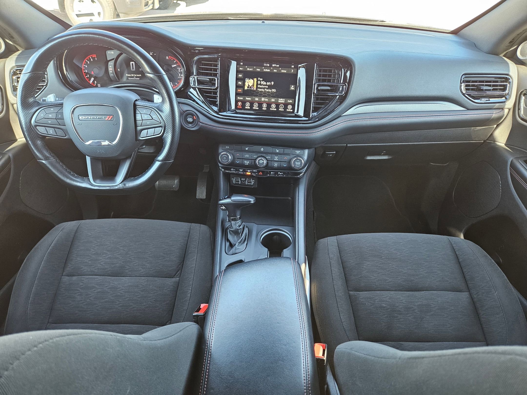 Certified 2023 Dodge Durango GT image 16