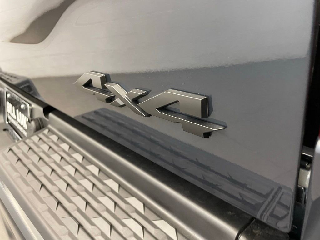 New 2026 RAM 2500 Laramie w/ Night Edition image 6