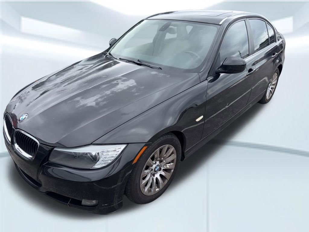 Used 2009 BMW 328i 328i image 5