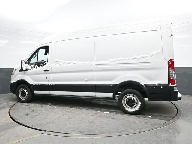 Used 2023 Ford Transit 250 Medium Roof image 4