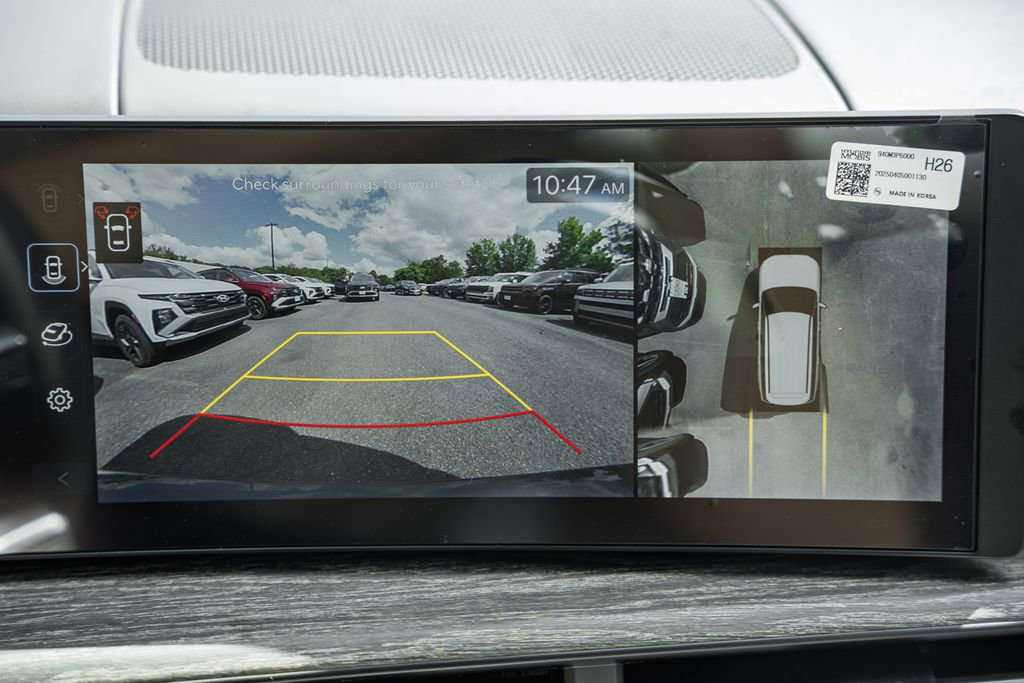 New 2026 Hyundai Santa Fe Calligraphy image 37