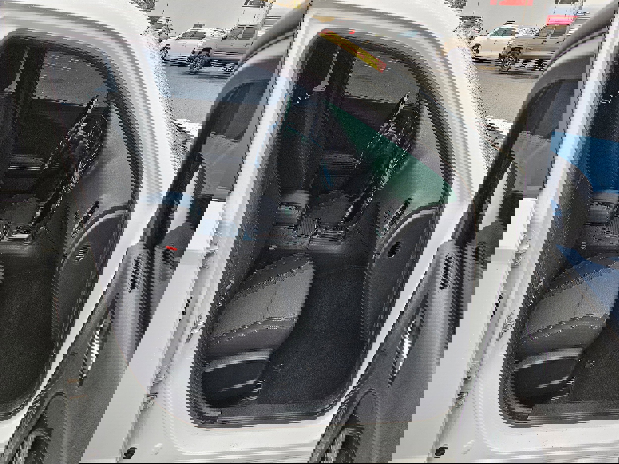 Used 2020 Dodge Charger SXT w/ Blacktop Package image 25