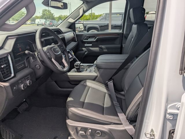 New 2026 GMC Sierra 1500 Denali w/ LPO, Black Badging Package AWD/4WD image 15